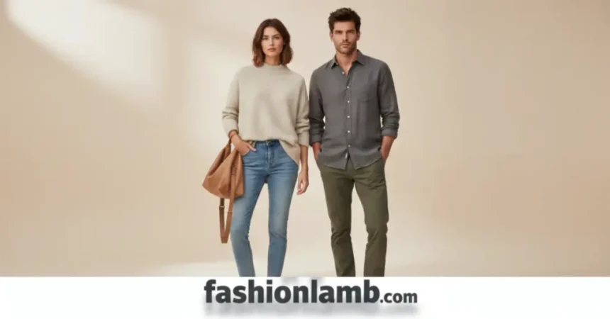 fashionlamb com