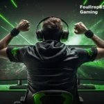 Foullrop85j.08.47h Gaming