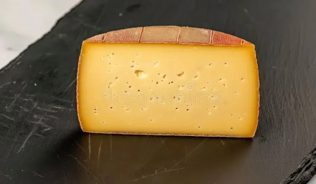 grouse cheese