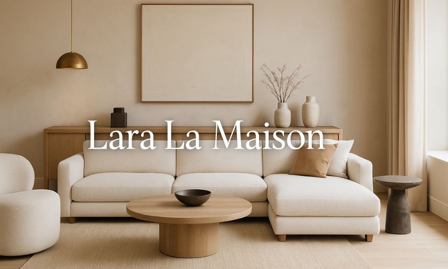 lara la maison