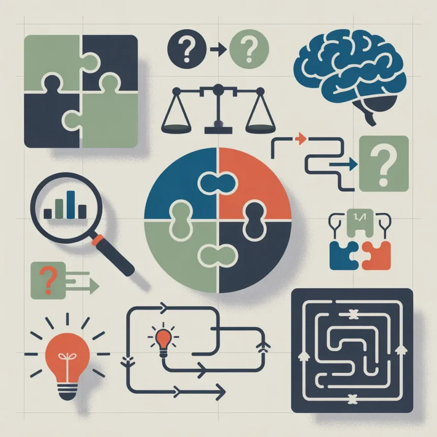 critical thinking exercises