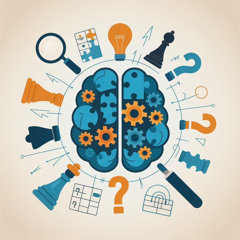 critical thinking exercises