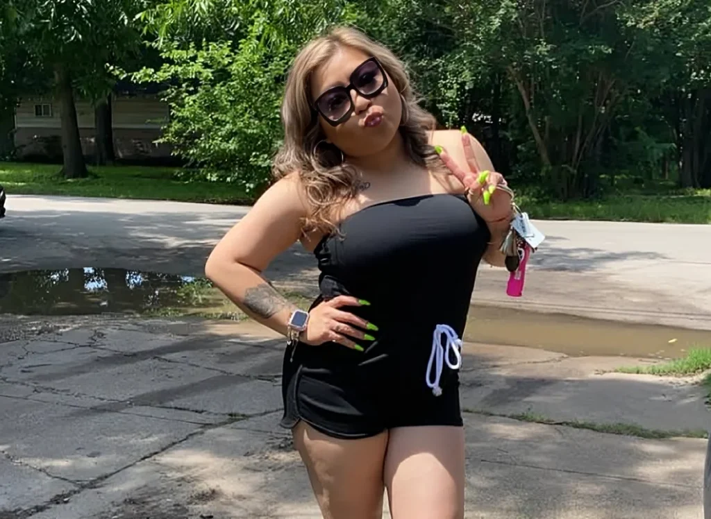 how old is ash trevino