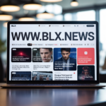 www.blx. news
