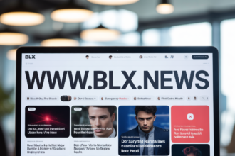 www.blx. news