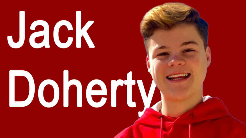 jack doherty net worth