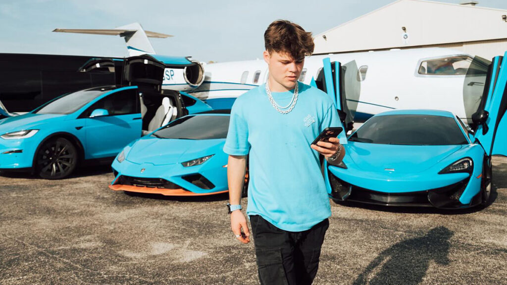 jack doherty net worth