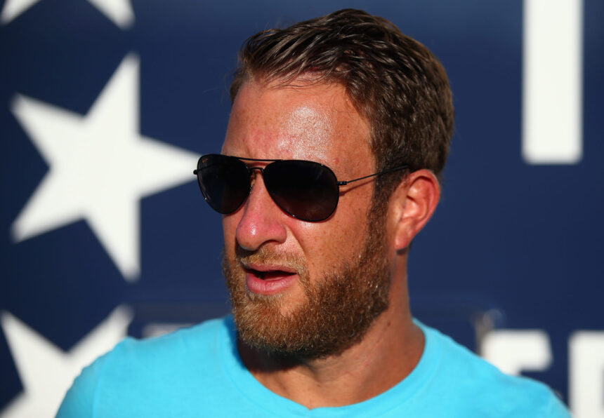 dave portnoy net worth