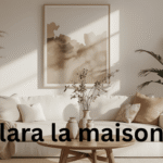lara la maison