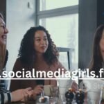 social media girls forum