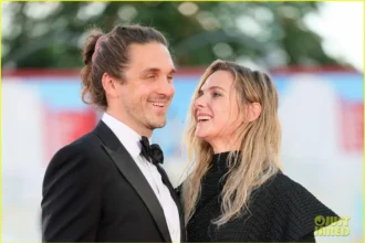 rory st. clair gainer