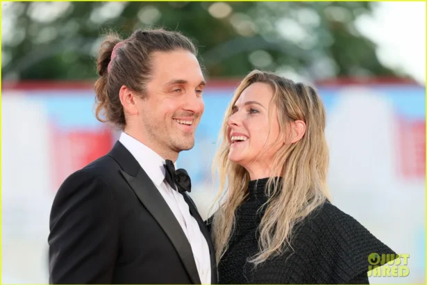 rory st. clair gainer