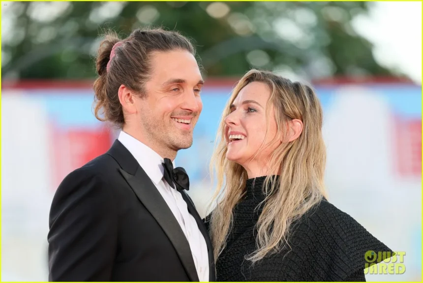 rory st. clair gainer