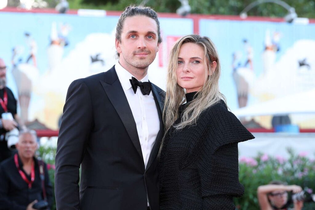 rory st. clair gainer