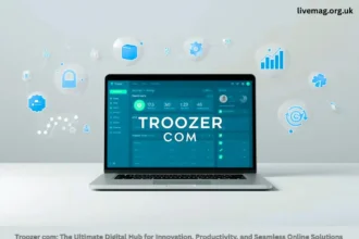 troozer com