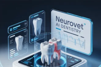 nerovet ai dentistry