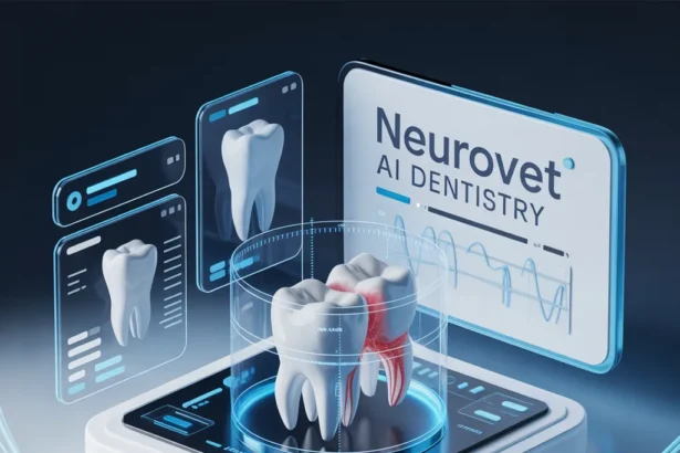 nerovet ai dentistry