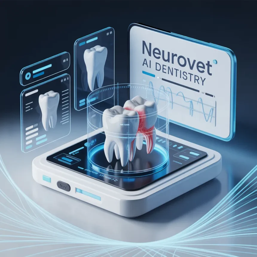 nerovet ai dentistry