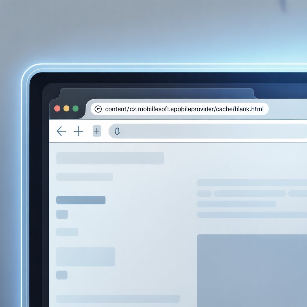 content://cz.mobilesoft.appblock.fileprovider/cache/blank.html