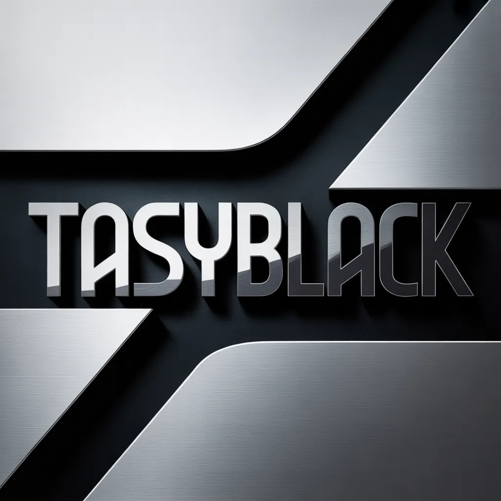 Tasyyblack