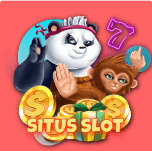 Slot Demo