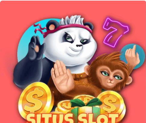 Slot Demo