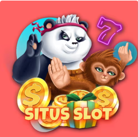 Slot Demo