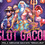 Slot Gacor