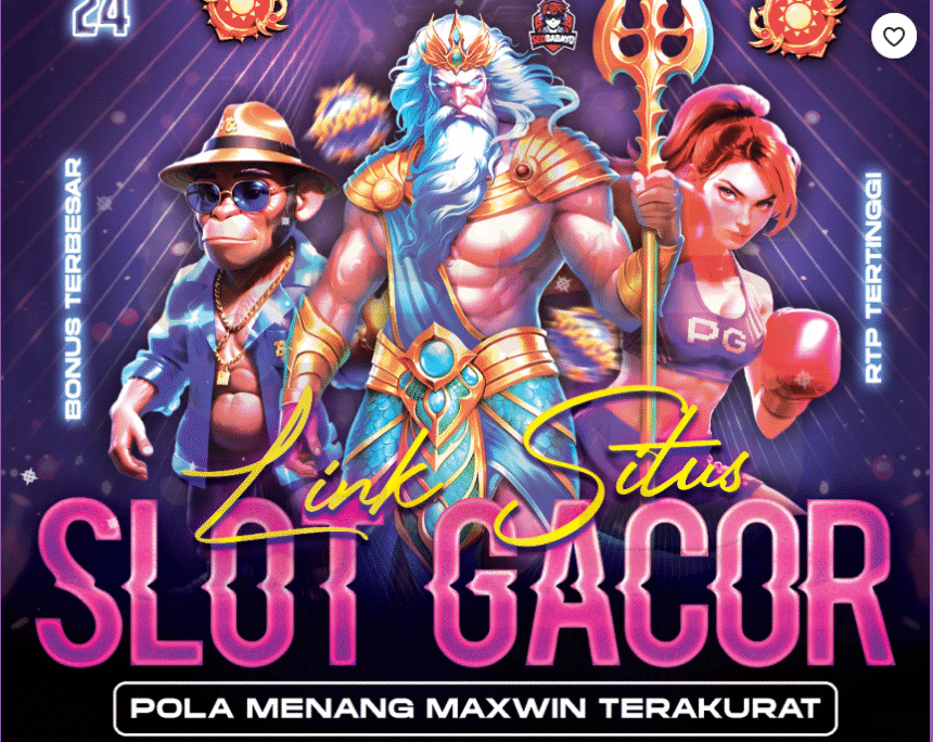 Slot Gacor