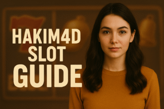 hakim4d slot