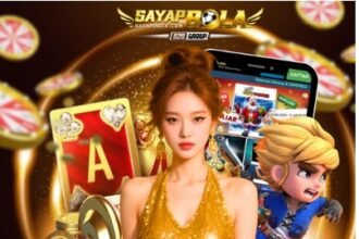 sayapbola