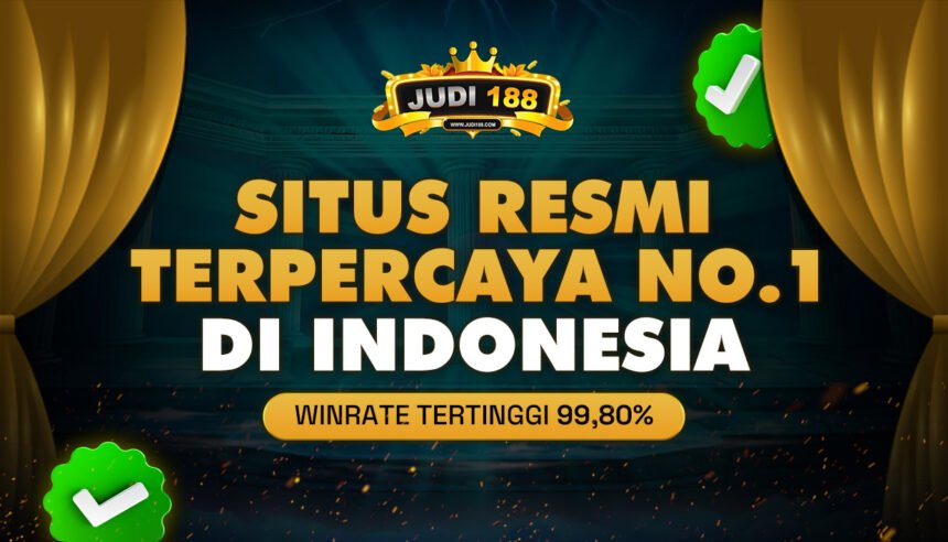 judi188