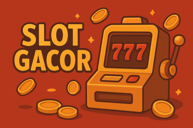 slot gacor