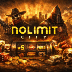 nolimit city demo