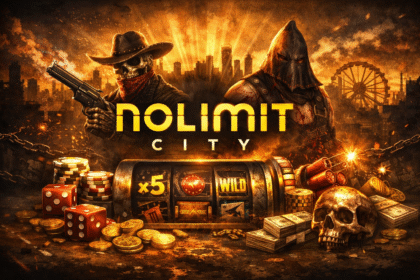 nolimit city demo