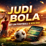 judi bola