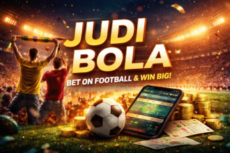 judi bola