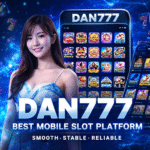 dan777 slot