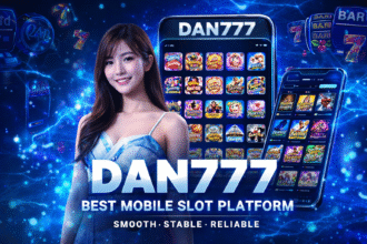 dan777 slot
