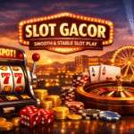 slot gacor