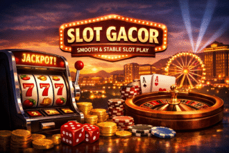 slot gacor