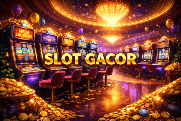 slot gacor