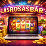 https://lasrosasbar.com