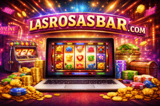 https://lasrosasbar.com