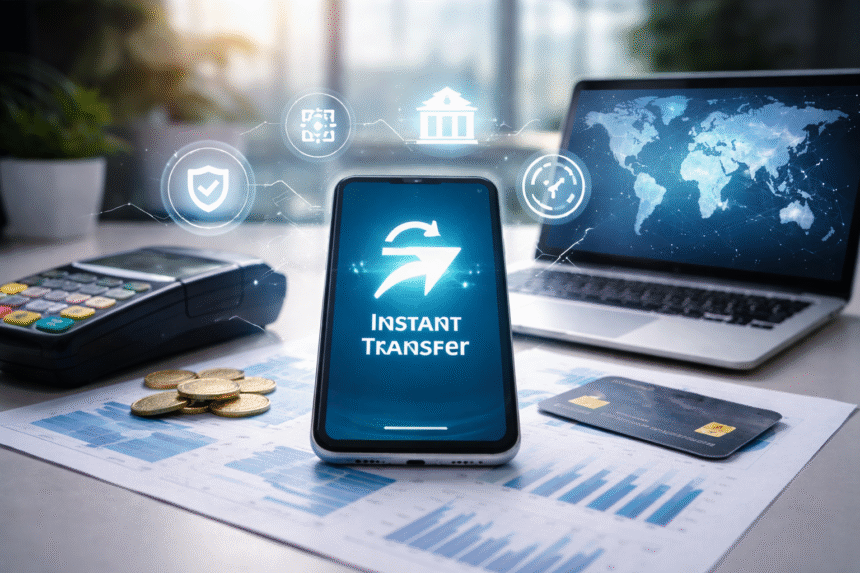 Thailand Payment System