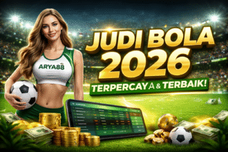 judi bola 2026