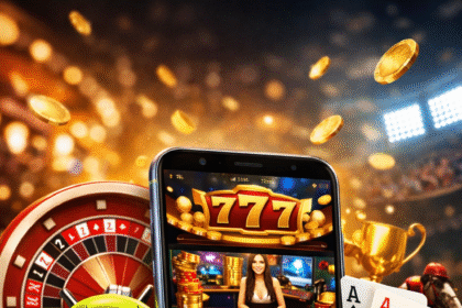 Indo777 APK