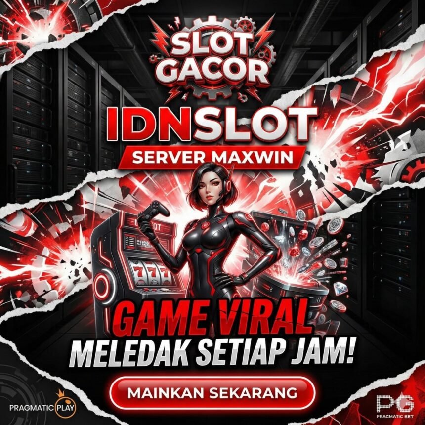 Situs IDN Slot