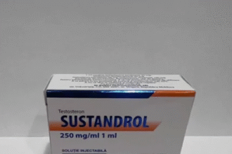 köpa testosteron