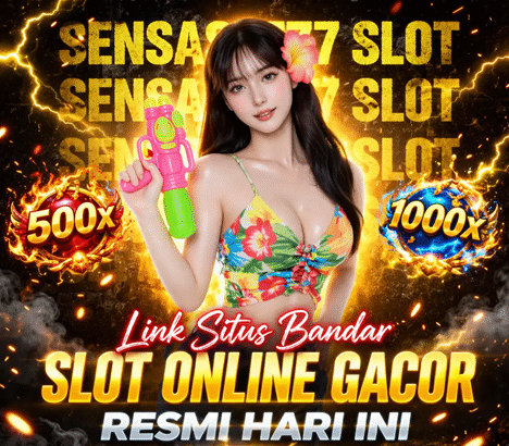 slot gacor